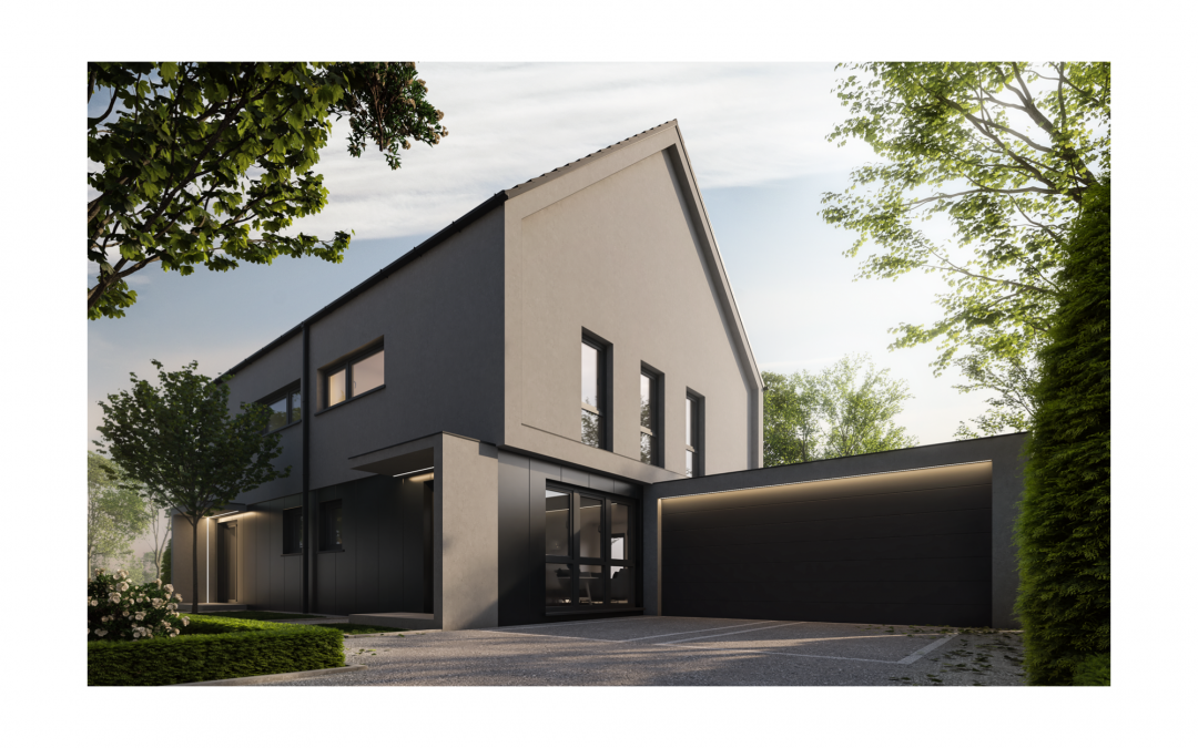 DOPPELHAUS A59