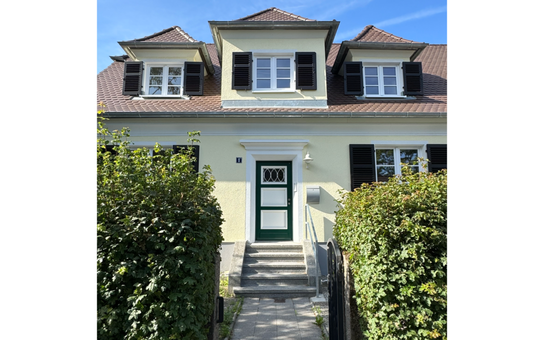 EINFAMILIENHAUS L1